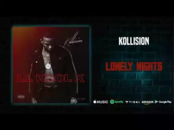 Kollision - Lonely Nights
